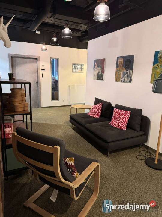 Lokal Warszawa 15m2 15m2