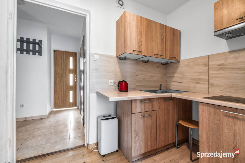 Pokój 1 os U Med KUL UMCS UP WSPiA internet WiFi Lublin sprzedam