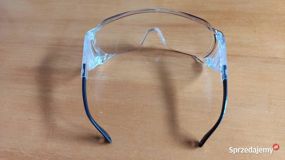 Okulary UVEX Ultraspec Pozostałe Kraków