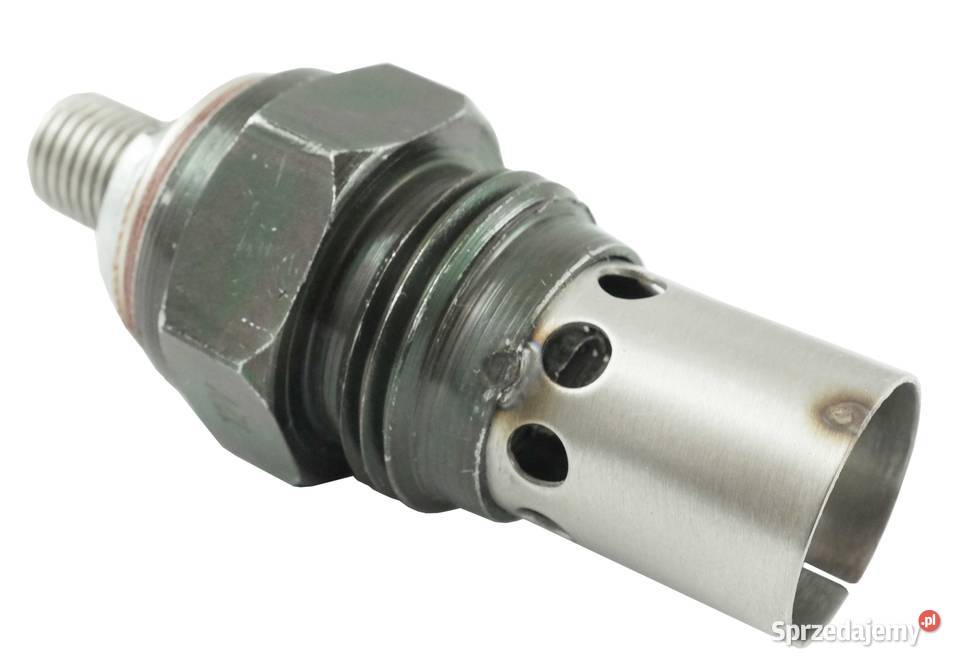 Świeca płomieniowa Yanmar YM 12446077910 Tajęcina