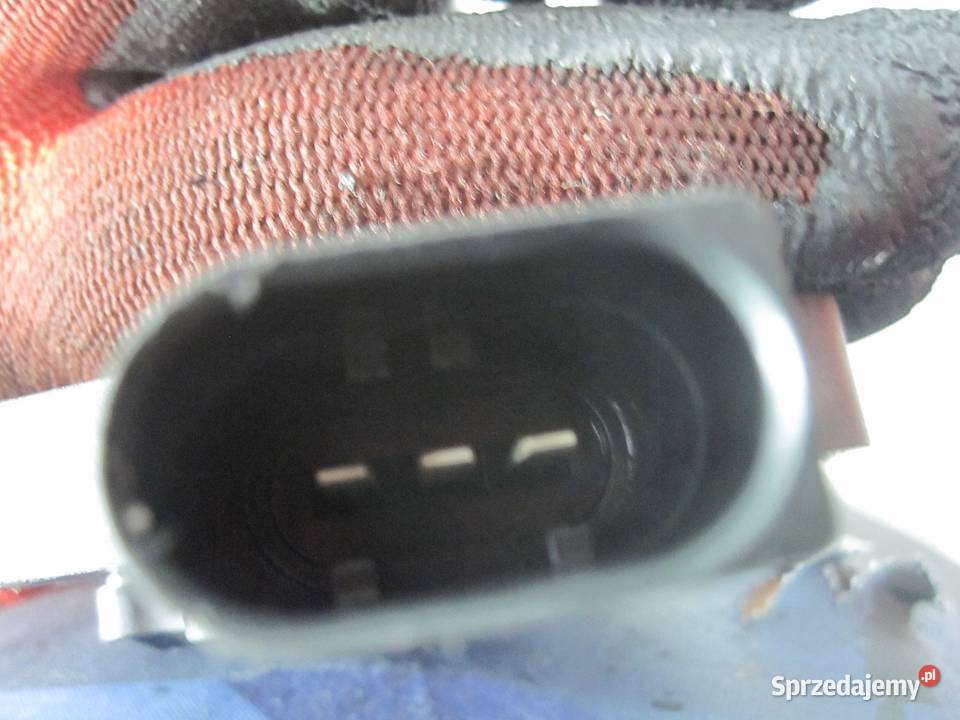 BMW 1 3 5 X3 20 D N47D20A 143 09r czujnik świętokrzyskie Kielce sprzedam