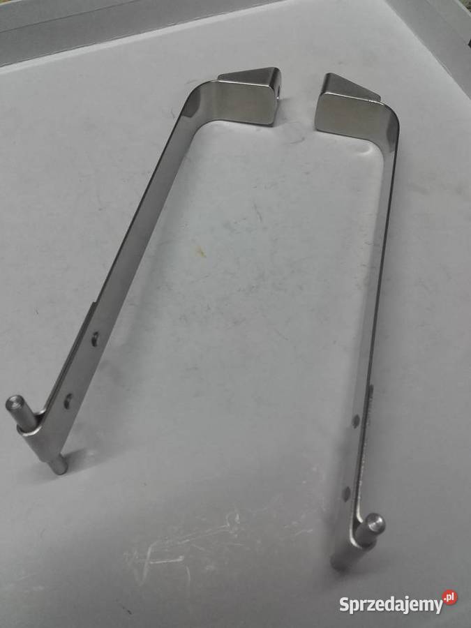 Opaska Akumulatora BMW R 71 5166 12 i inne podkarpackie Jarosław
