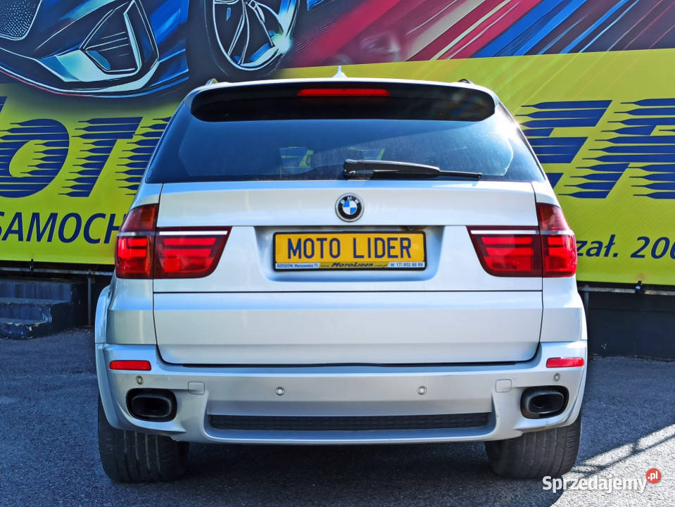 40D Msport bogata Rzeszów