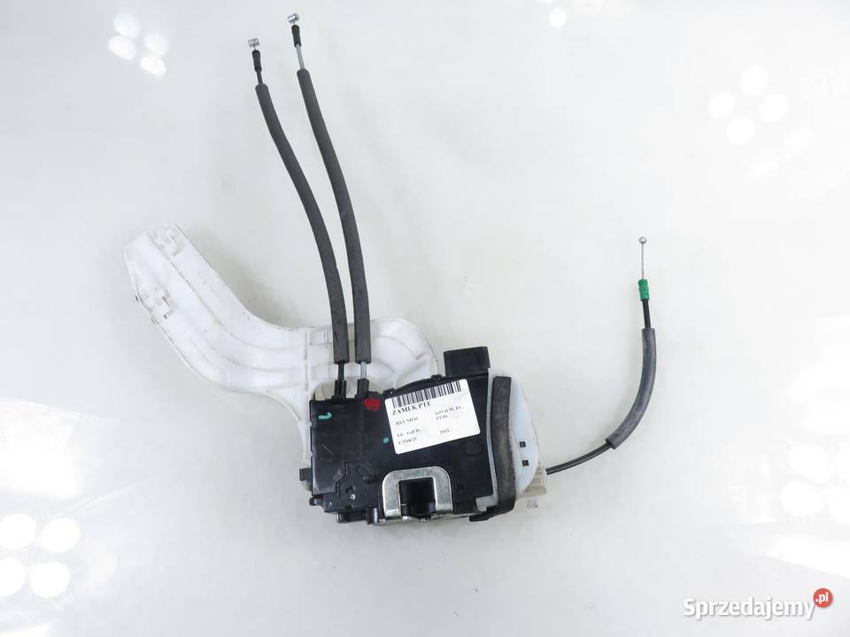 ZAMEK PRAWY TYLNY HYUNDAI ix35 LM EL ELH