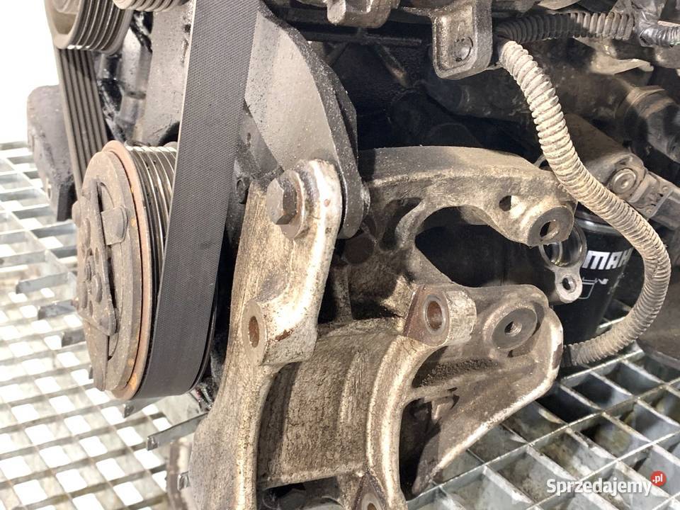 SILNIK KOMPLETNY PEUGEOT 20 163 10DYZZ BOXER II Silniki kompletne