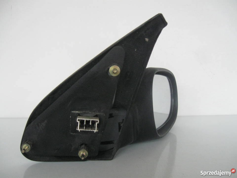 RENAULT CLIO LUSTERKO PRAWE LEWE zachodniopomorskie Szczecinek