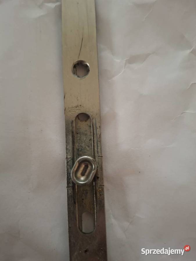 Maco Gr4 1678 trzy rolki walcowe VZStan Leńcze