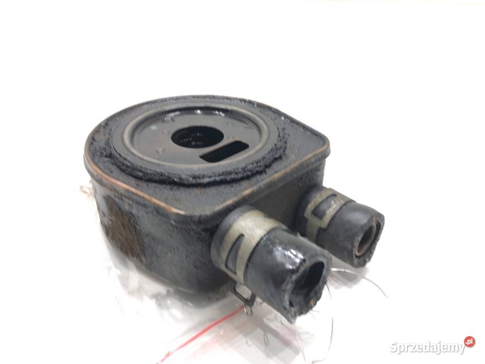 CHŁODNICA OLEJU SUZUKI GRAND VITARA II 4360055 Chłodnice oleju