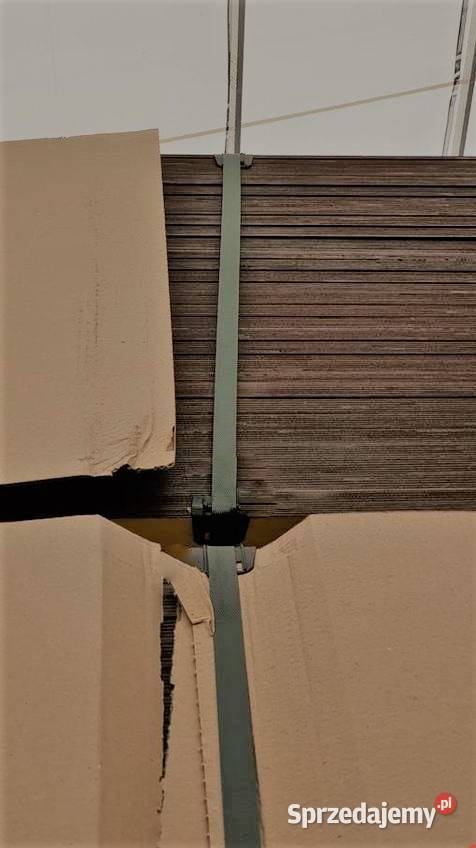 Dźwigar H20 Doka Doki belki belka legar legary Pozostałe mazowieckie Warszawa sprzedam