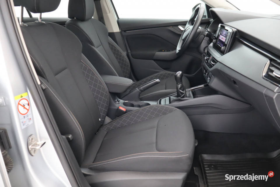 Skoda Scala 10 TSI 999cm3 Zabrze