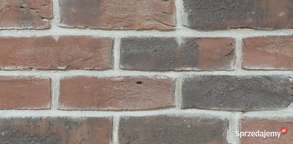 Płytki klinkierowe Fogo Warszawa