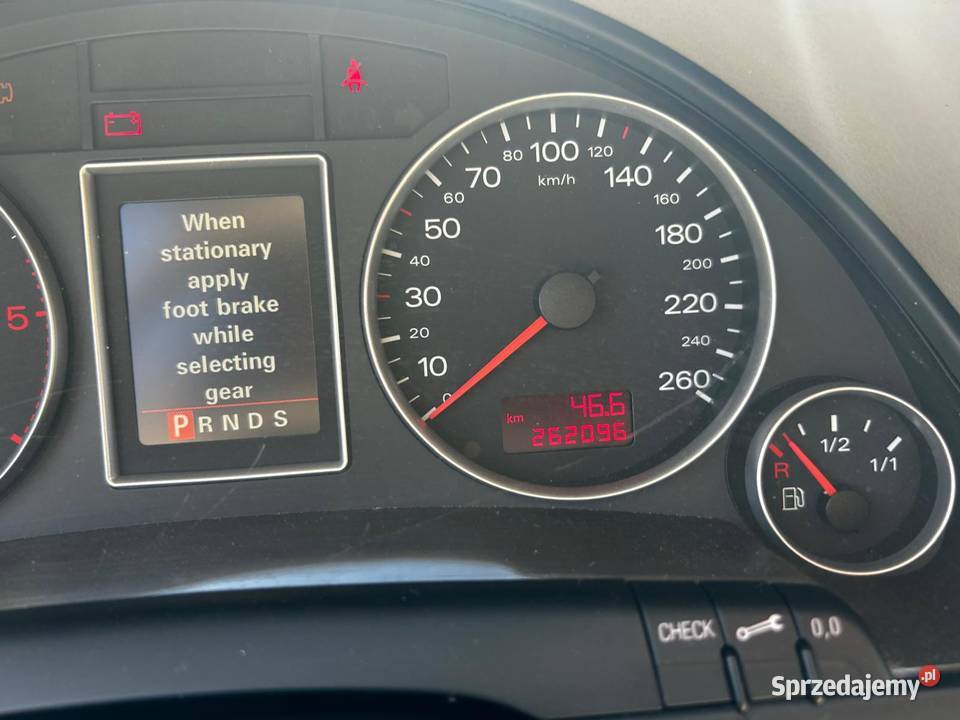 Audi A4 Raty Prywatnie Automat 4x4 Czujniki Zarejestrowany w Polsce Wrocław sprzedam