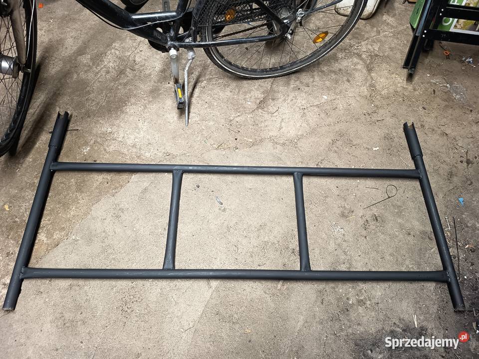 Rusztowanie Rusztowania Buczek sprzedam