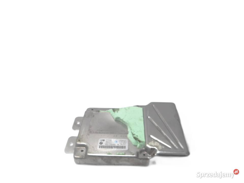 OBUDOWA STEROWNIKA ACTIVE STEERING BMW E60 Strzyżewice