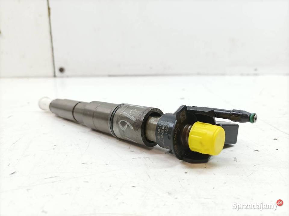 WTRYSKIWACZ 0445115077 7808089 01 30 D M57 Bmw