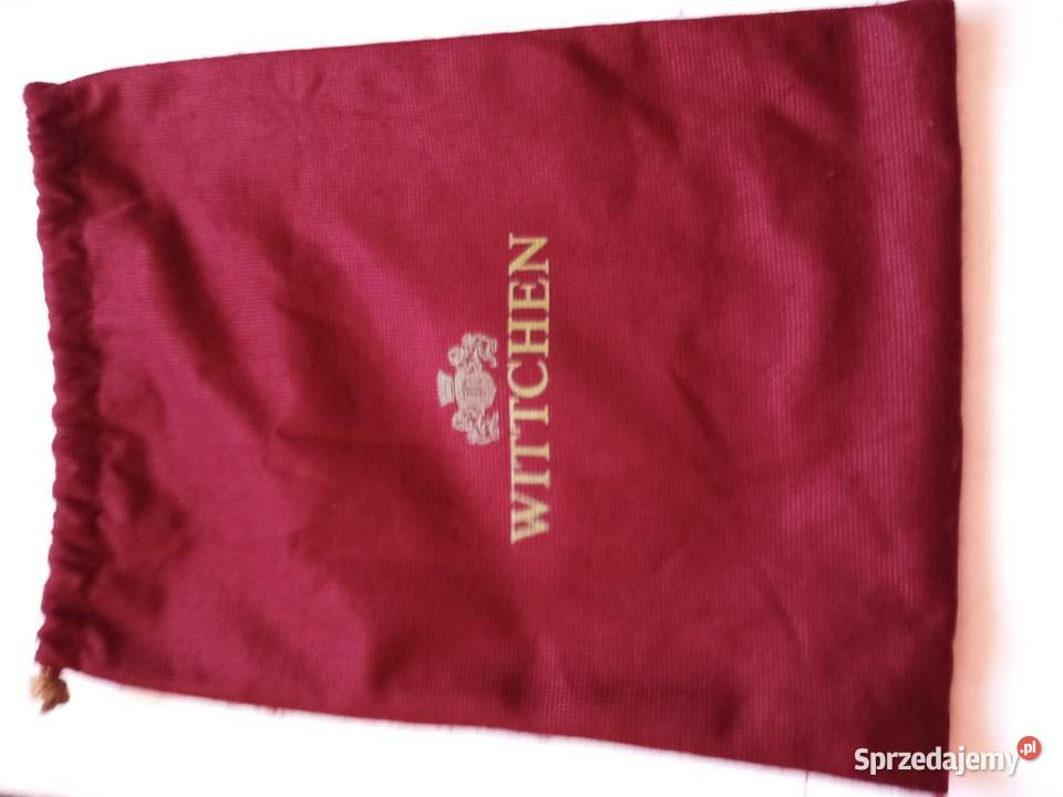 Woreczek WITTCHEN Szczecinek