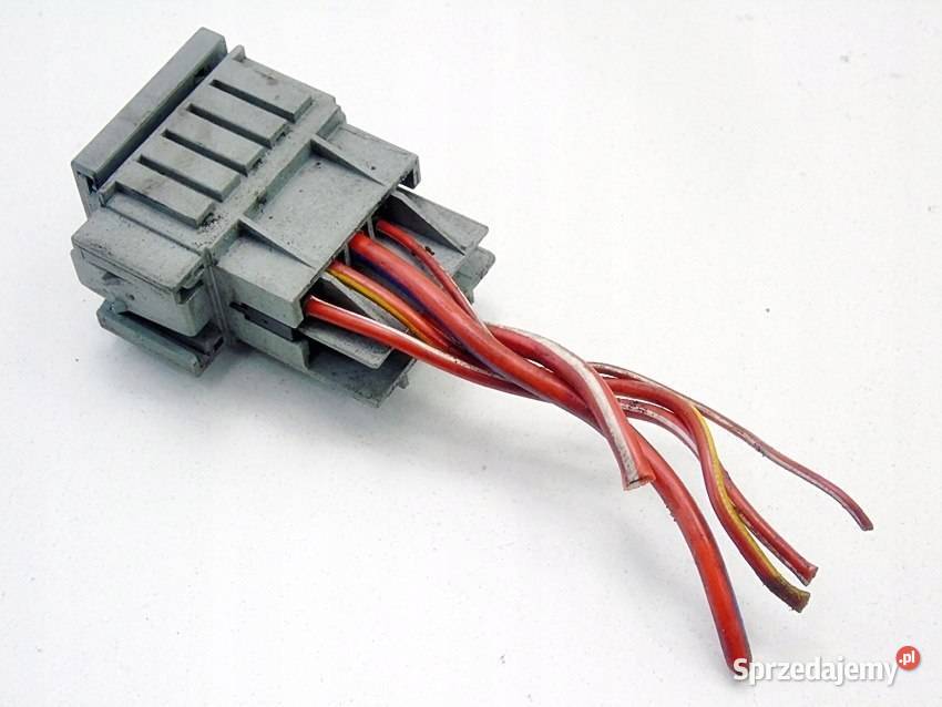WTYCZKA KOSTKA 20 30 D BMW E46 E90 E60 E61 E87 Pozostałe sprzedam