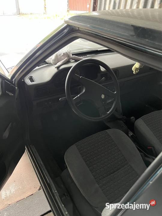 Polonez 16 1999 161 przebiegu Szczecin sprzedam
