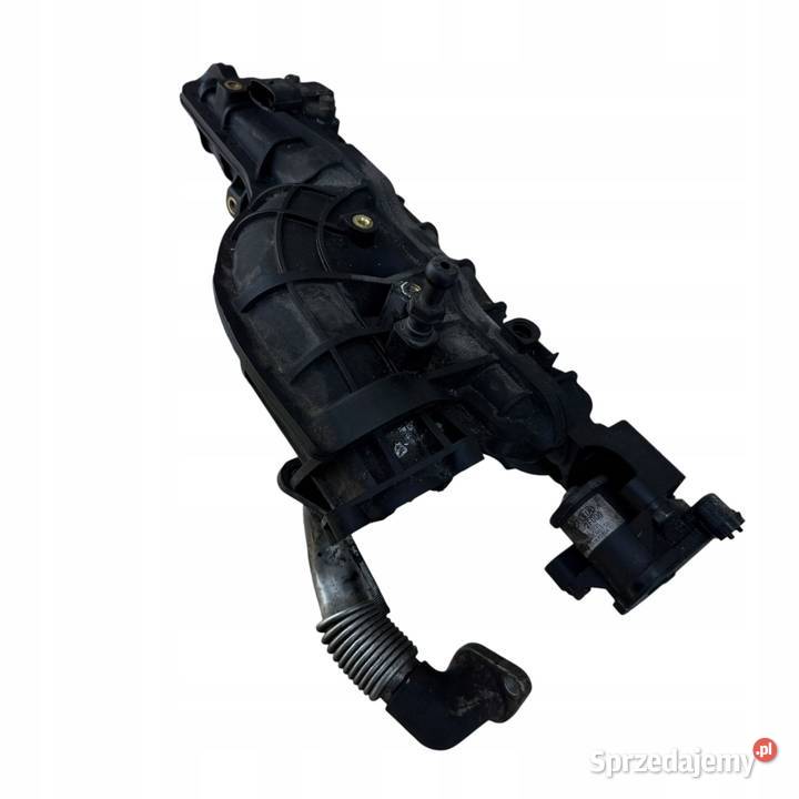 Kolektor ssący Hyundai Santa Fe III 22 CRDI 14r Barłogi