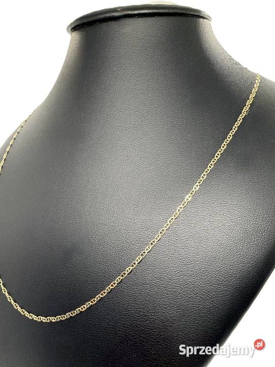 Złoty Łańcuszek pr 585 188g 56 Elbląg