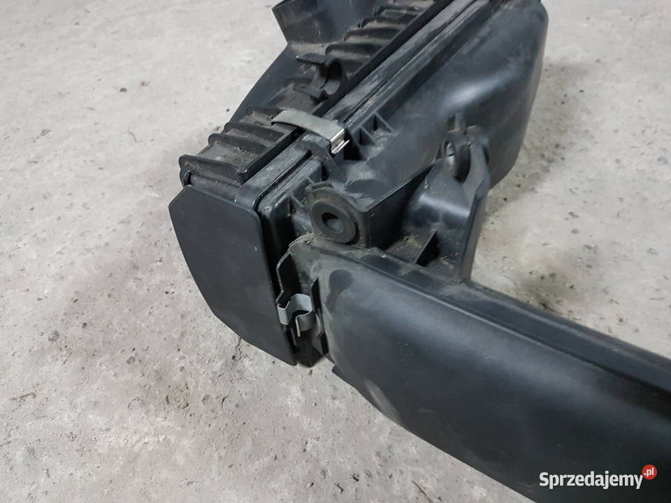 BMW 20 40 DIESEL F01 F10 F25 F30 OBUDOWA FILTRA Rok produkcji 2015 Turek