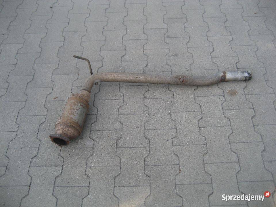 vw t4 t 4 transporter 25tdi 150 katalizator Rakoniewice sprzedam