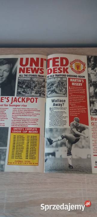 magazyn sportowy piłki nożnej Angielski Shoot