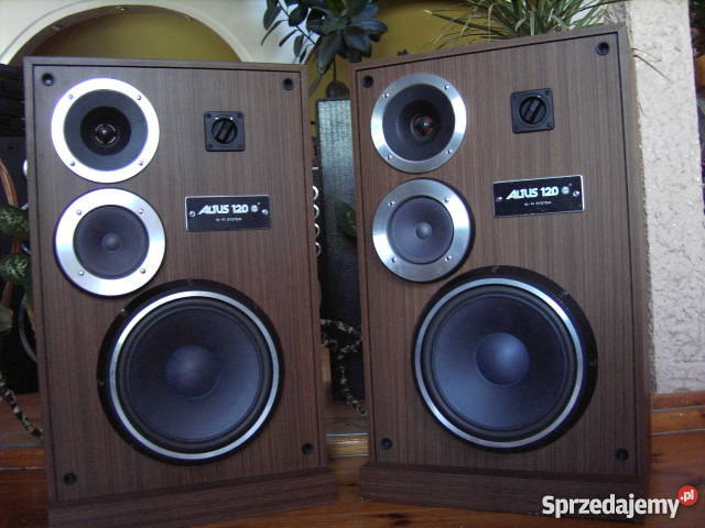 zg60c altus 120 Bierutów