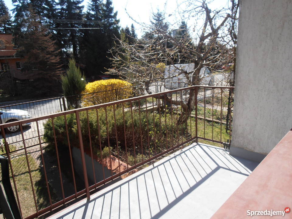 Dom wolnostojący w Olsztynie Dajtki