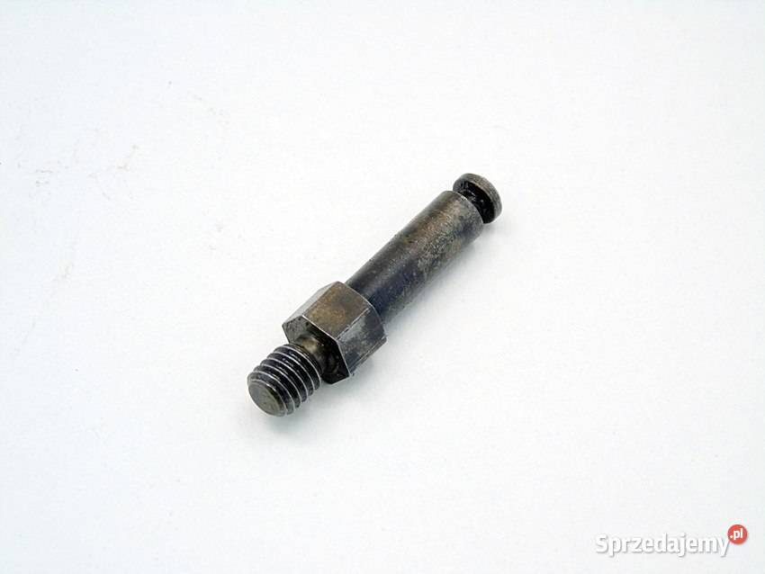 ŚRUBA ŚLIZGU ŁAŃCUCHA ROZRZĄDU 20 D BMW E46 E39