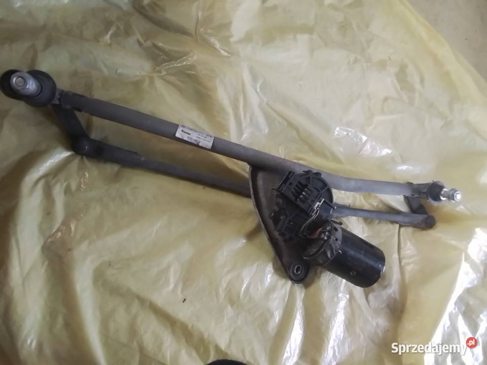 Rover 75 mechanizm wycieraczek przód inne Piotrów