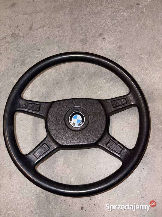 Kierownica bmw e30 Kraków