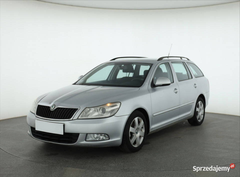 Skoda Octavia 19 TDI 4/5 sprzedam