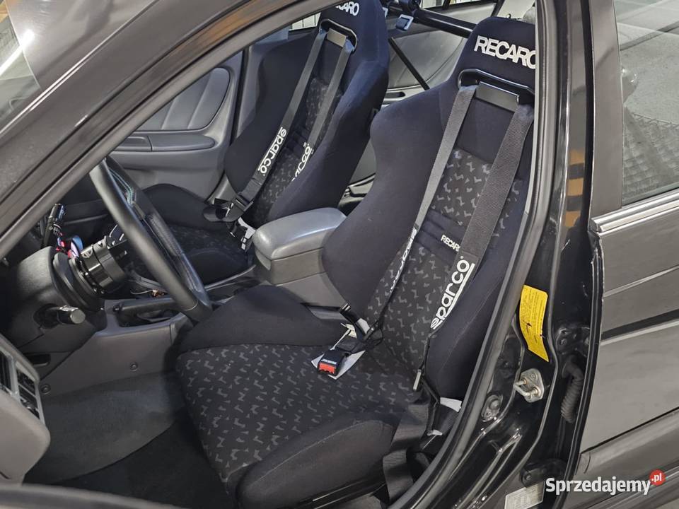 Toyota Avensis T22 silnik z Celicki duzo Toyota