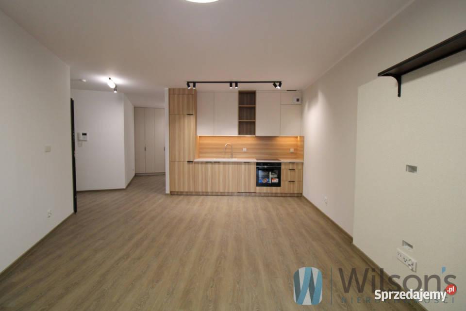 Mieszkanie Wrocław 6323m2 2pok Sprzedaż