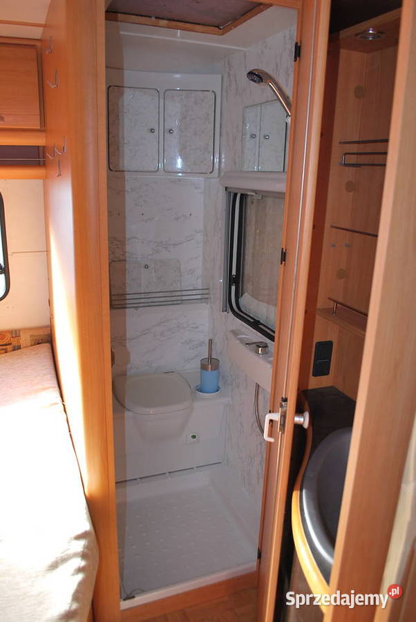 KOMPLETNA ŁAZIENKA IDEALNA DO ZABUDOWY Grzebowilk