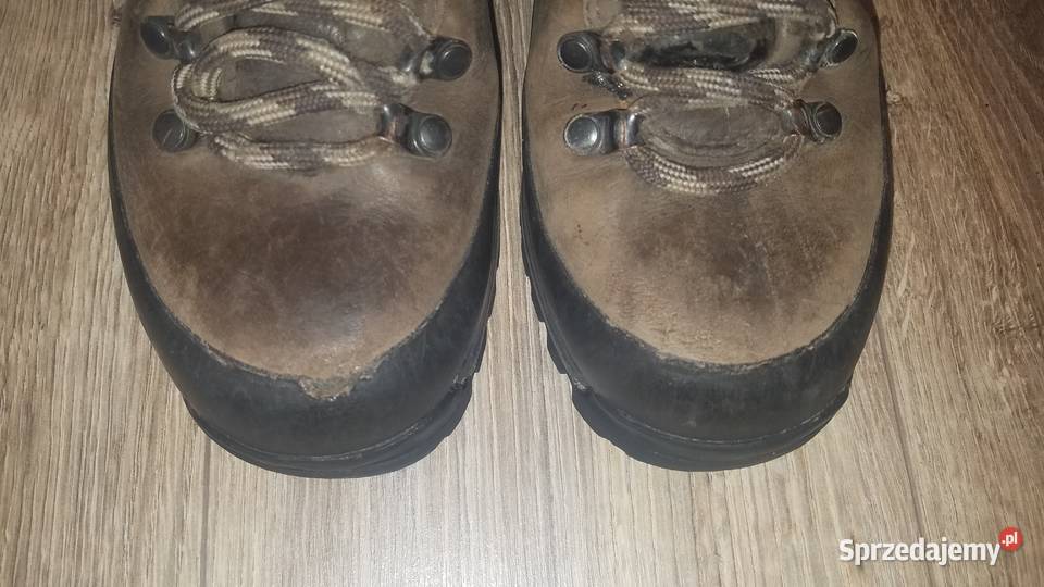 Buty MEINDL Island MFS 3839 245 Skóra GoreTex Białystok