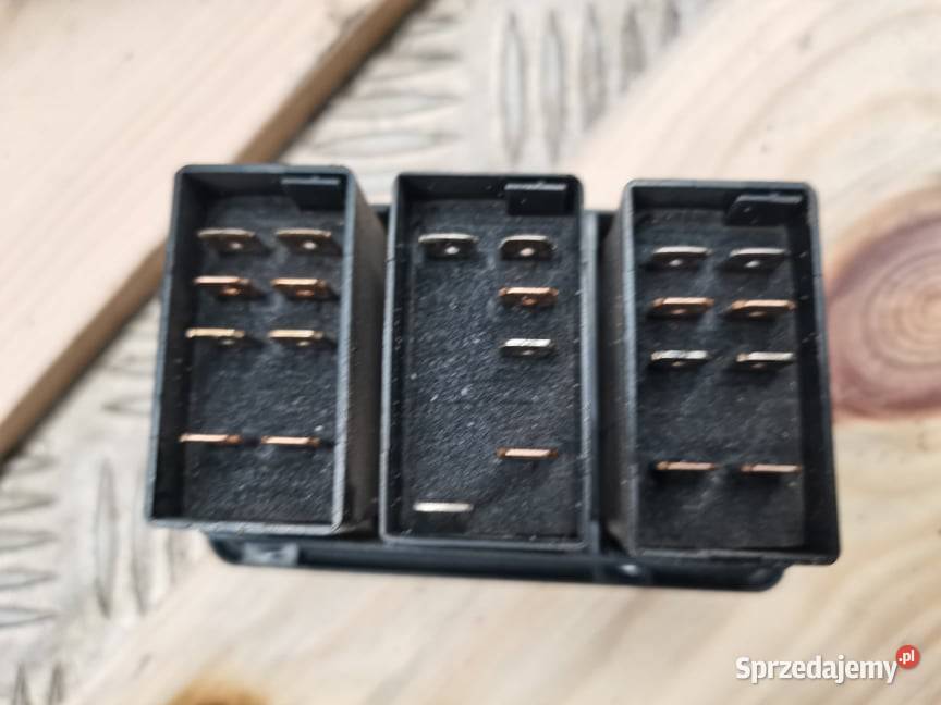 Przełącznik Claas Scorpion 9040 Pozostałe Wilkowo sprzedam