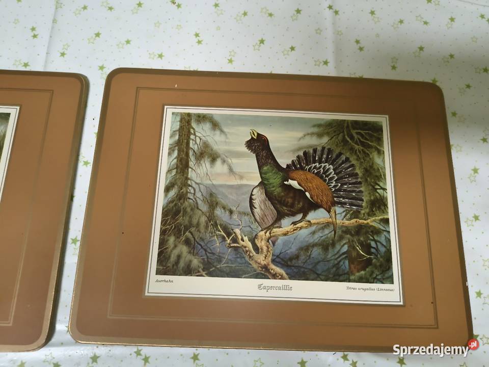 Podstawki Pimpernel Chorzew