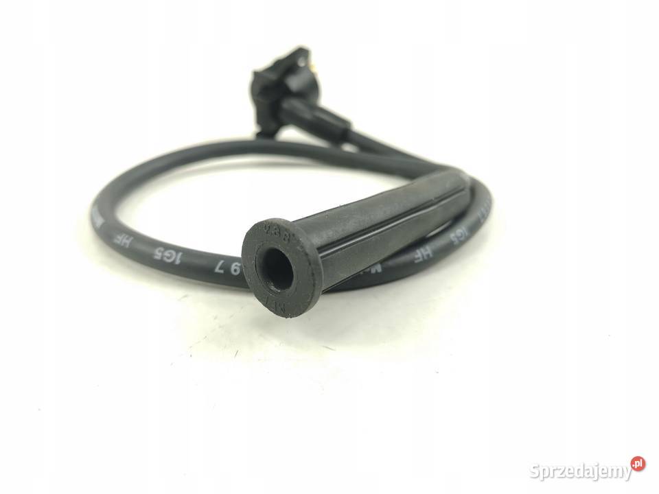 PRZEWÓD ZAPŁONOWY 1 CYL FORD FIESTA MK3 11 13 OE sprzedam