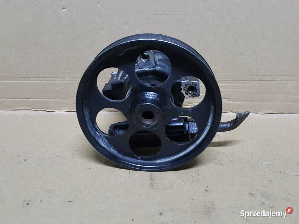 Pompa wspomagania Renault Trafik 19 Opel vivaro kujawsko-pomorskie