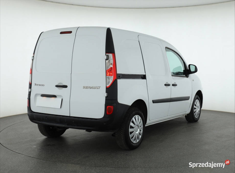 Renault Kangoo 15 dCi mazowieckie Piaseczno