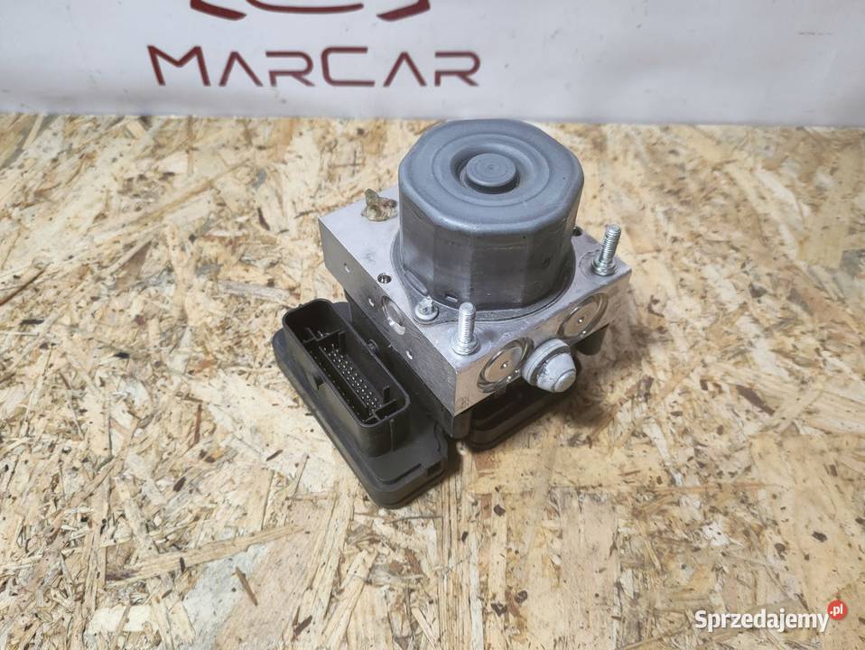 Pompa ABS Opel Corsa E 2265106516 39084530 Układ ABS i ESP wielkopolskie Pleszew