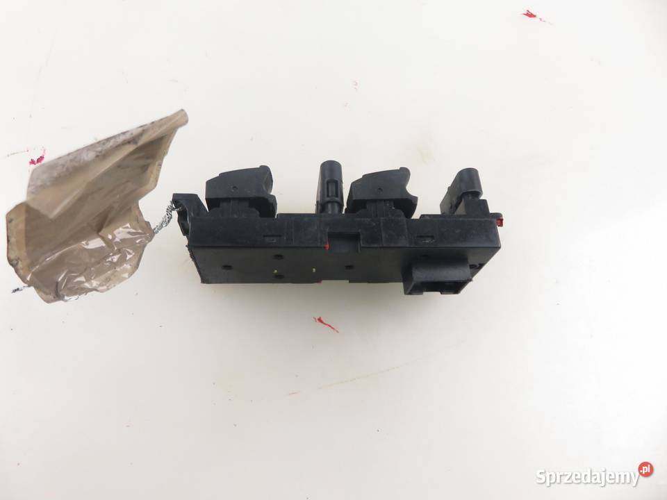 PANEL SZYB SEAT ALHAMBRA I 37SKV012 osobowe