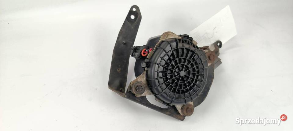 POMPA WTÓRNA POWIETRZA CHEVROLET CORVETTE C4 kujawsko-pomorskie Lipno