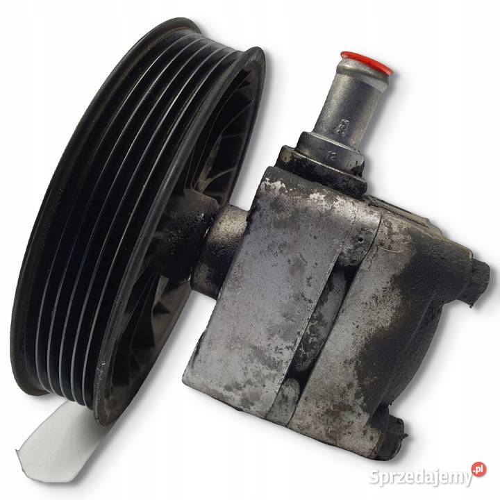 POMPA WSPOMAGANIA Volvo S60 S80 V70 XC70 XC90 24 Chełm