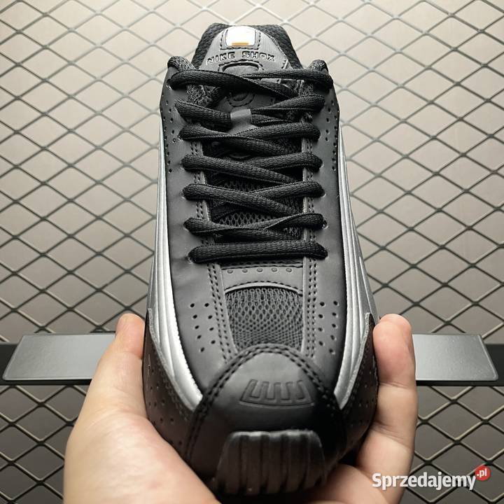 Buty męskie NIKE SHOX R4 rozmiar 404142434445 Warszawa