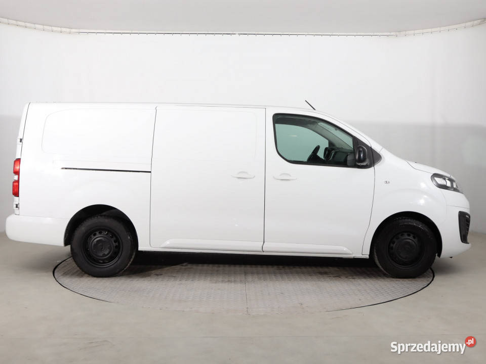 Opel Vivaro 20 CDTI manualna