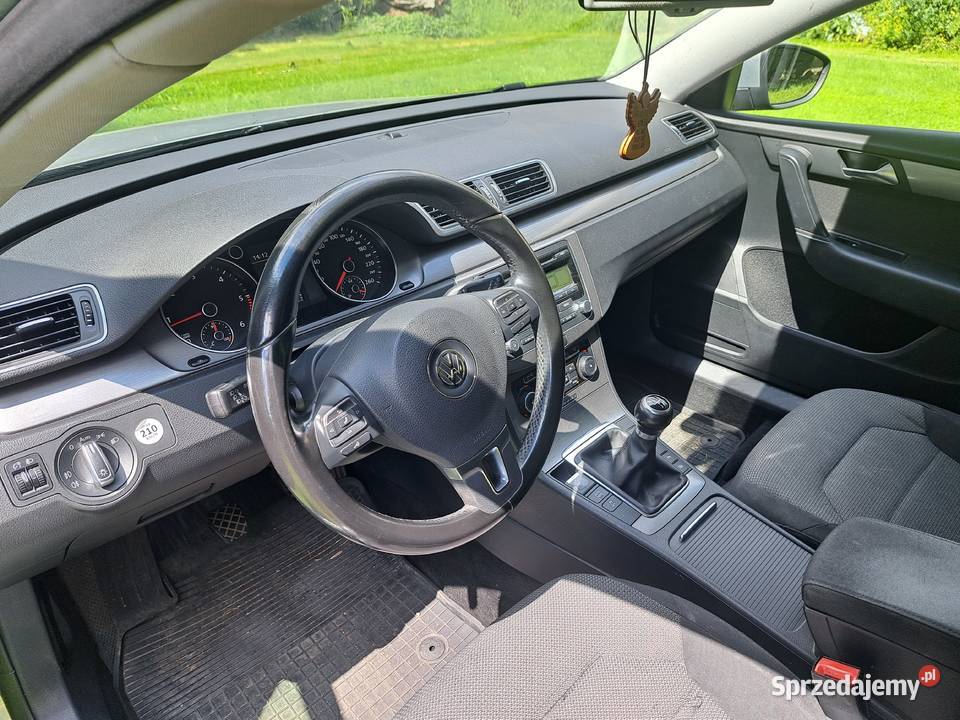 Sprzedam volkswagen pasat Gryfów Śląski