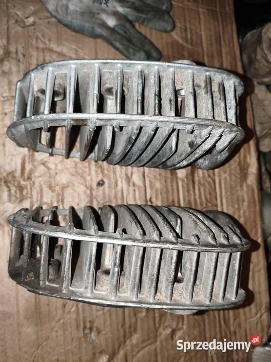 Głowice MW750 MW750M Leszno